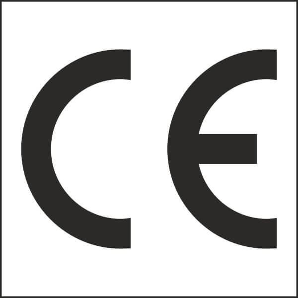 ce kennzeichnung text ce