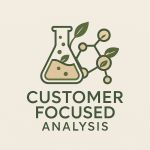Customer focused Analysis