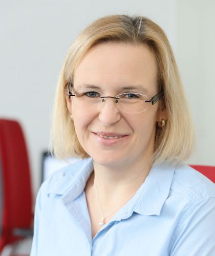 Dr. Nadja Viel - ISEGA Umweltanalytik GmbH